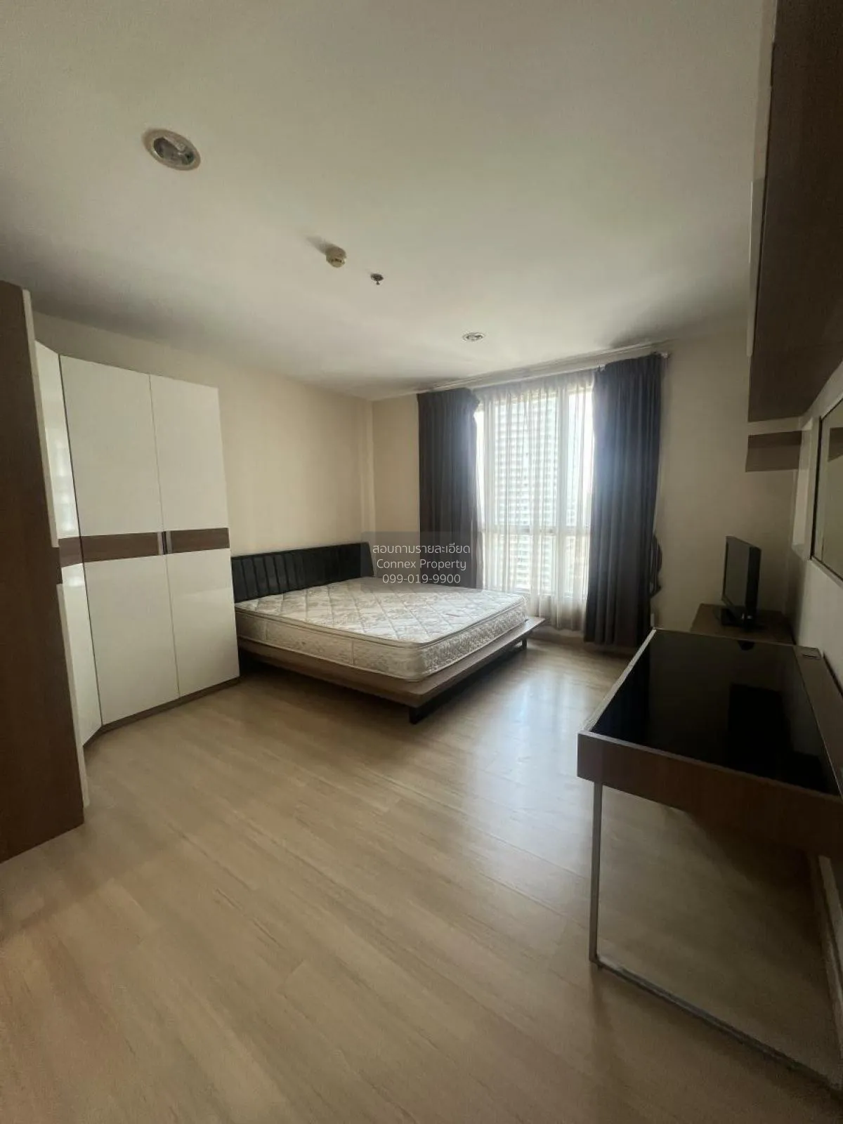 เช่าคอนโด  ไลฟ์ แอท สาทร 10 BTS-ช่องนนทรี สีลม เขต บางรัก กรุงเทพ 3