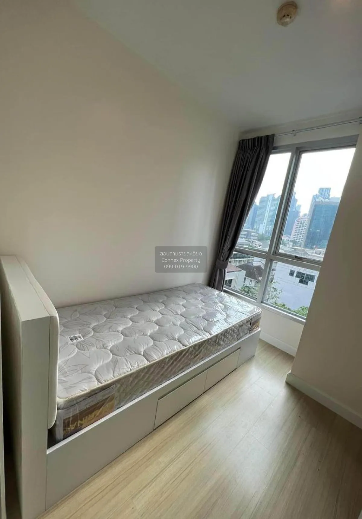 FOR RENT condo , Life @ Sathorn 10 , BTS-Chong Nonsi , Silom , Ba