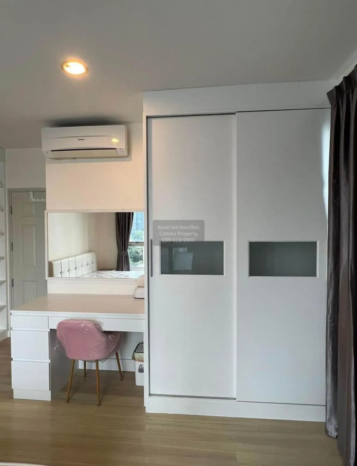 FOR RENT condo , Life @ Sathorn 10 , BTS-Chong Nonsi , Silom , Ba