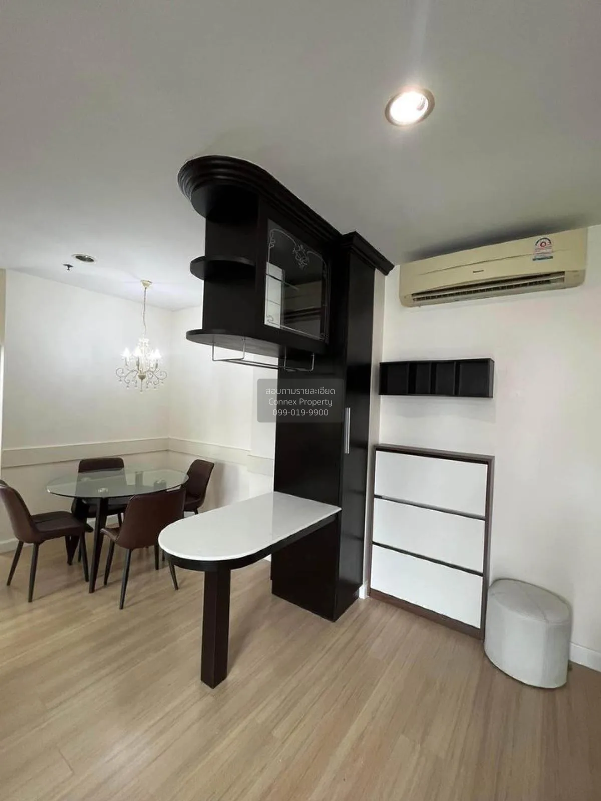 FOR RENT condo , Life @ Sathorn 10 , BTS-Chong Nonsi , Silom , Ba 3