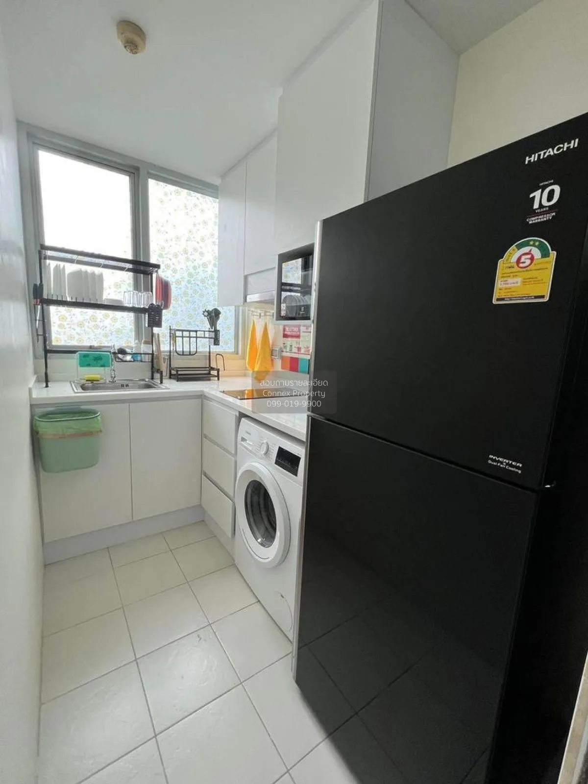 FOR RENT condo , Life @ Sathorn 10 , BTS-Chong Nonsi , Silom , Ba