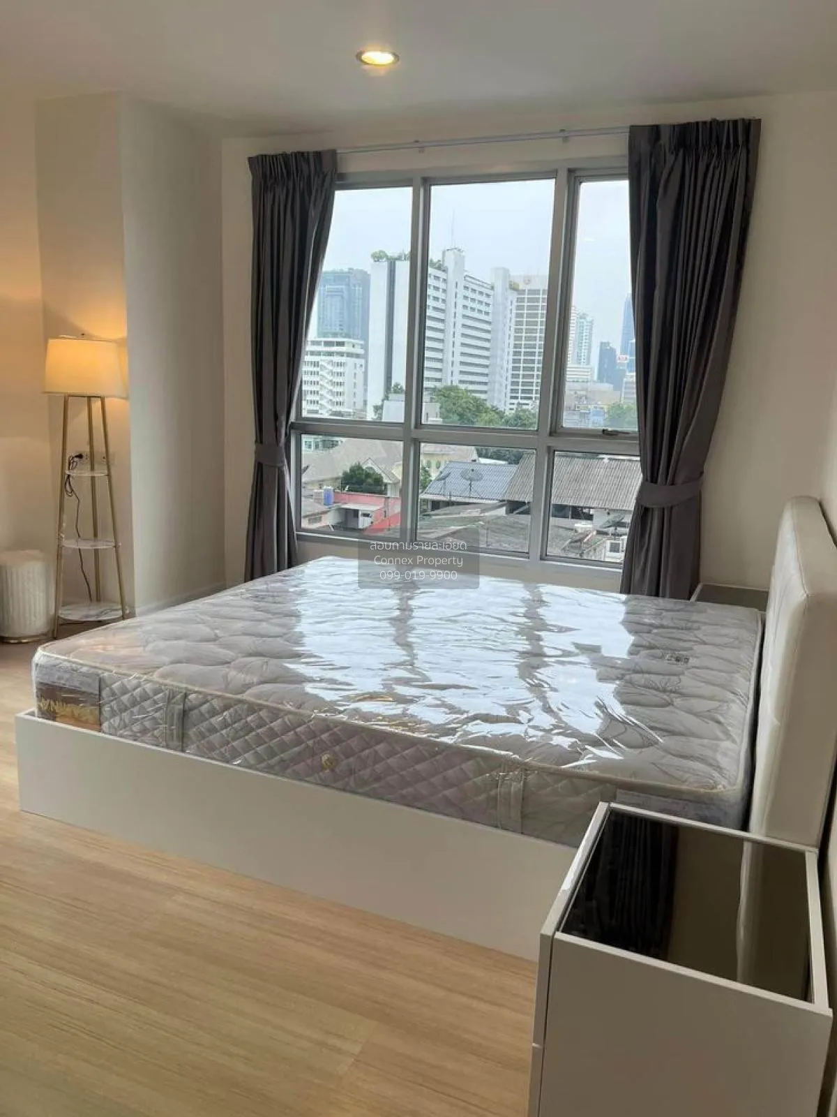 FOR RENT condo , Life @ Sathorn 10 , BTS-Chong Nonsi , Silom , Ba