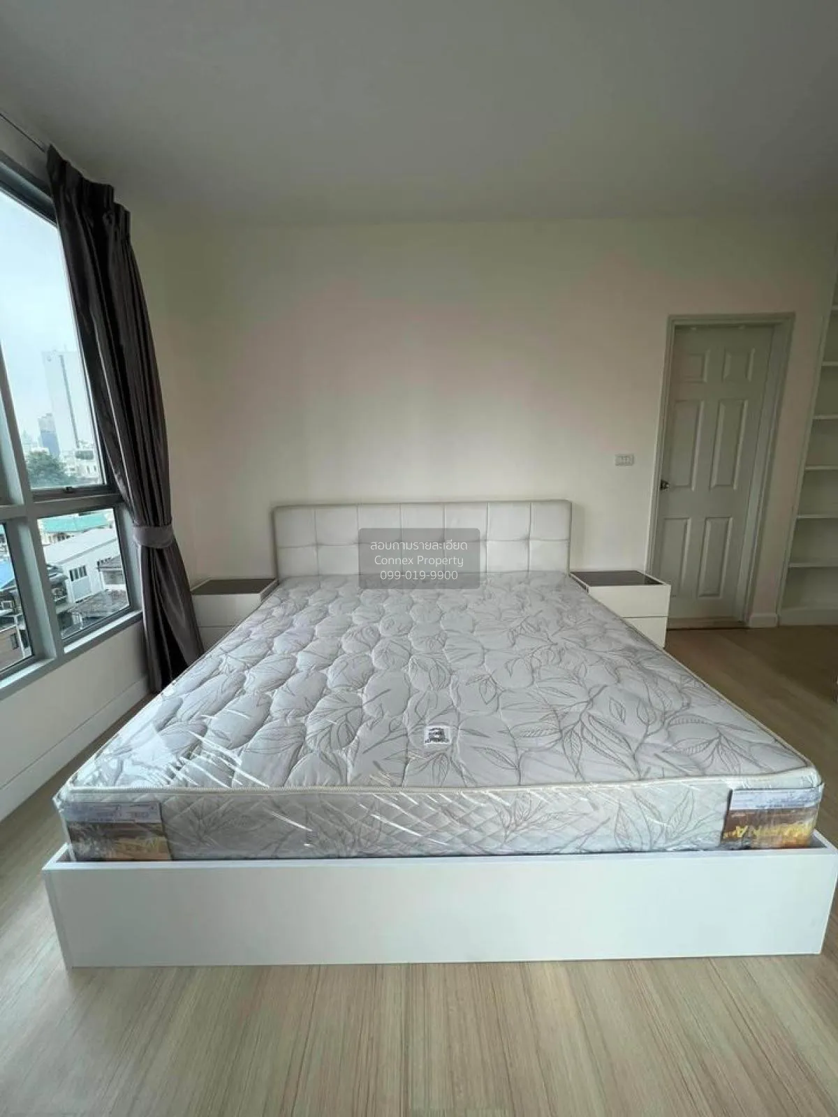 FOR RENT condo , Life @ Sathorn 10 , BTS-Chong Nonsi , Silom , Ba