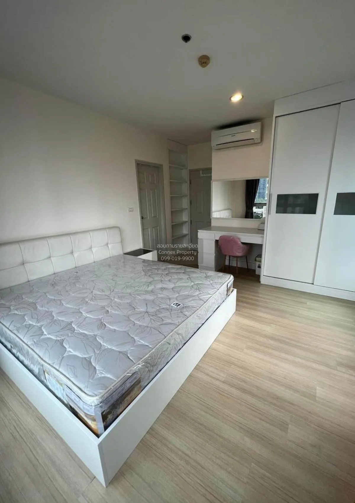 FOR RENT condo , Life @ Sathorn 10 , BTS-Chong Nonsi , Silom , Ba