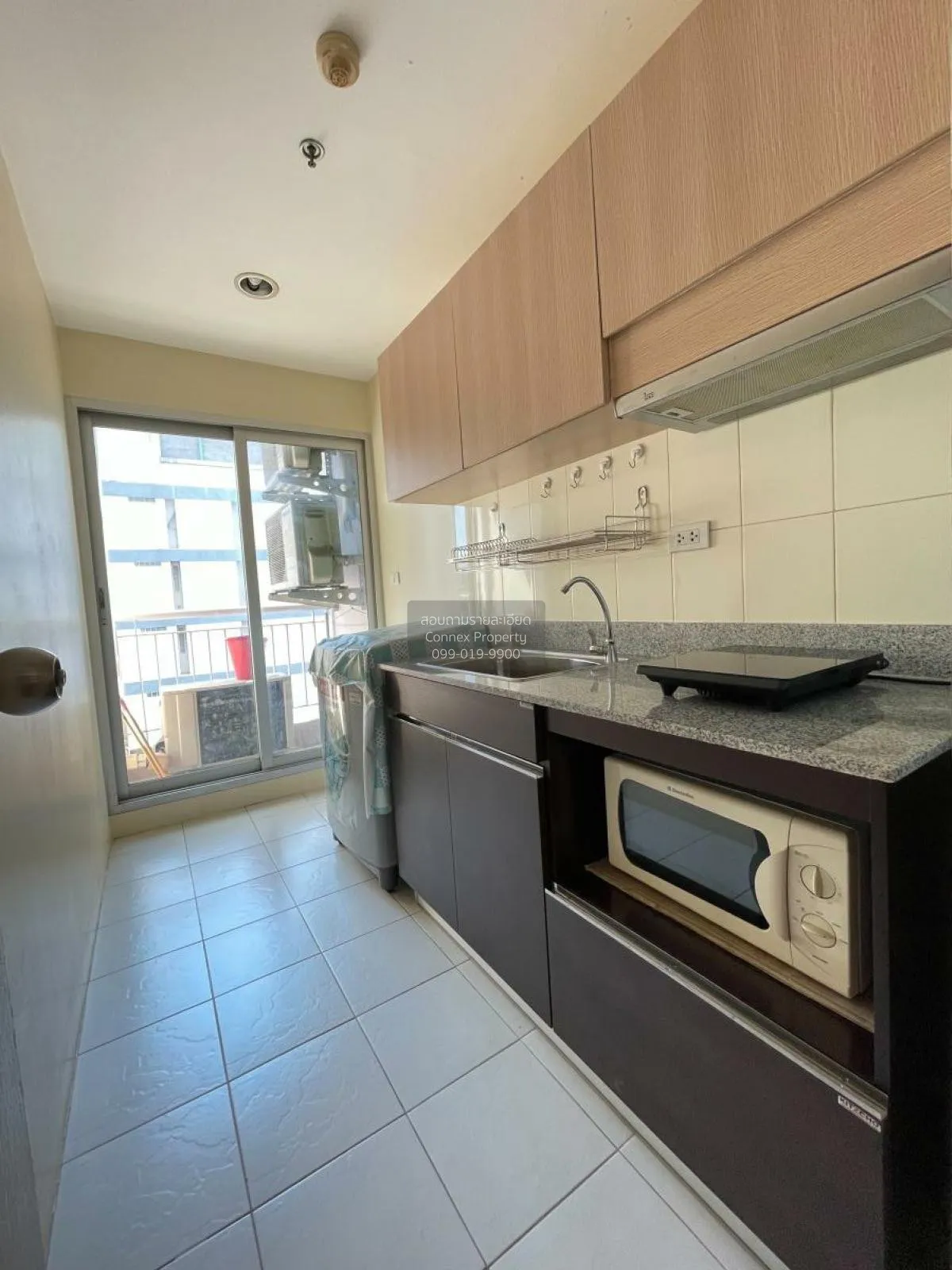 For Sale Condo , Life @ Sathorn 10 , BTS-Chong Nonsi , Silom , Ba 3