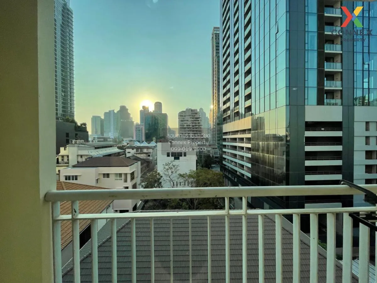 เช่าคอนโด  ไลฟ์ แอท สาทร 10 BTS-ช่องนนทรี สีลม เขต บางรัก กรุงเทพ