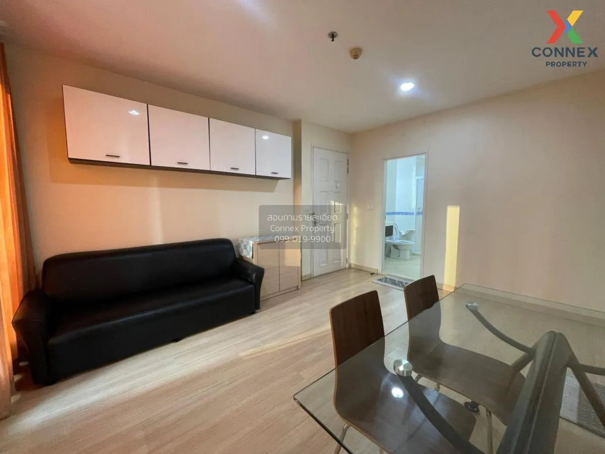 เช่าคอนโด  ไลฟ์ แอท สาทร 10 BTS-ช่องนนทรี สีลม เขต บางรัก กรุงเทพ 3