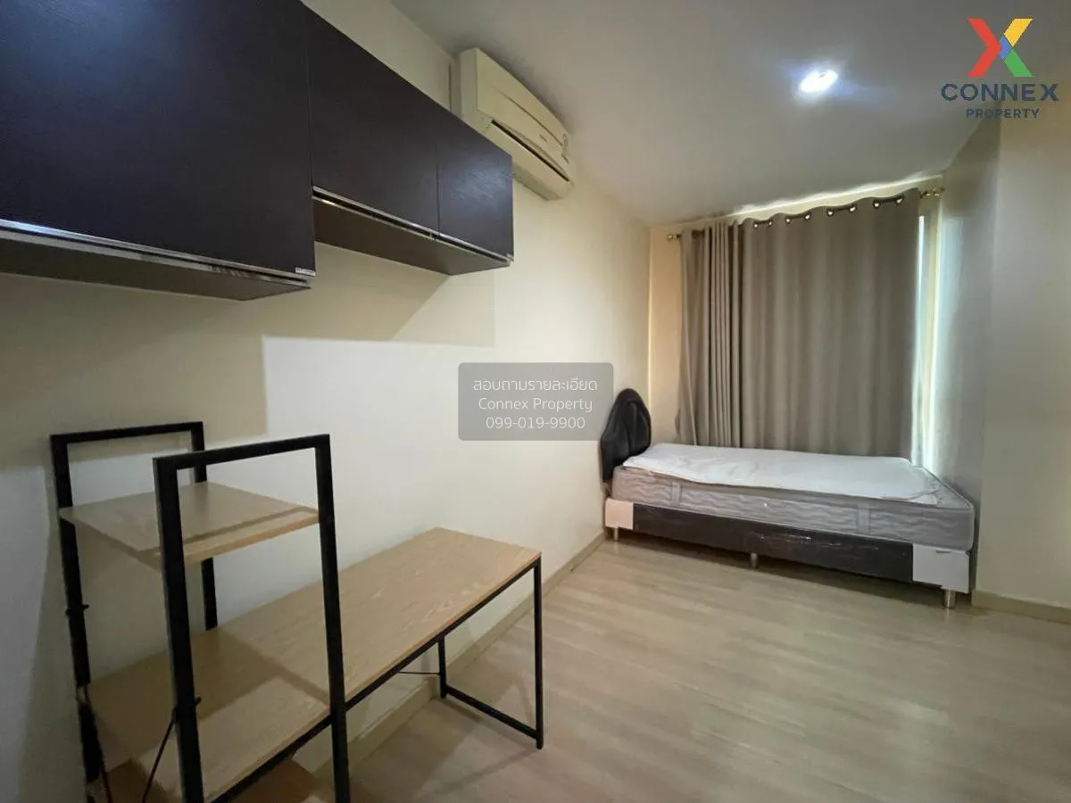 เช่าคอนโด  ไลฟ์ แอท สาทร 10 BTS-ช่องนนทรี สีลม เขต บางรัก กรุงเทพ