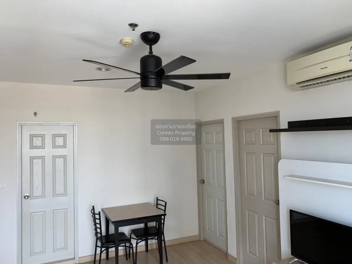 FOR RENT condo , Life @ Sathorn 10 , BTS-Chong Nonsi , Silom , Ba 4