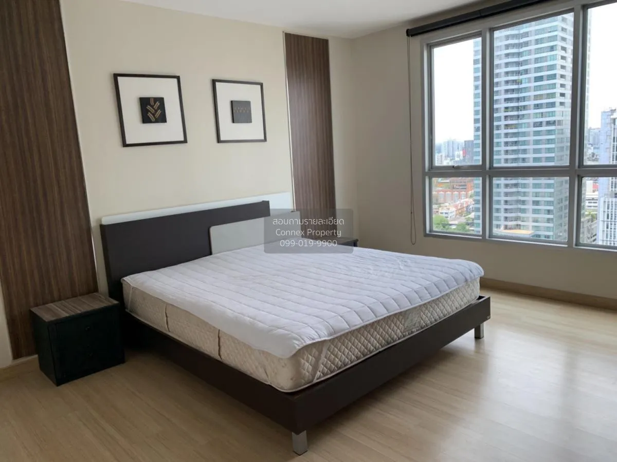 FOR RENT condo , Life @ Sathorn 10 , BTS-Chong Nonsi , Silom , Ba