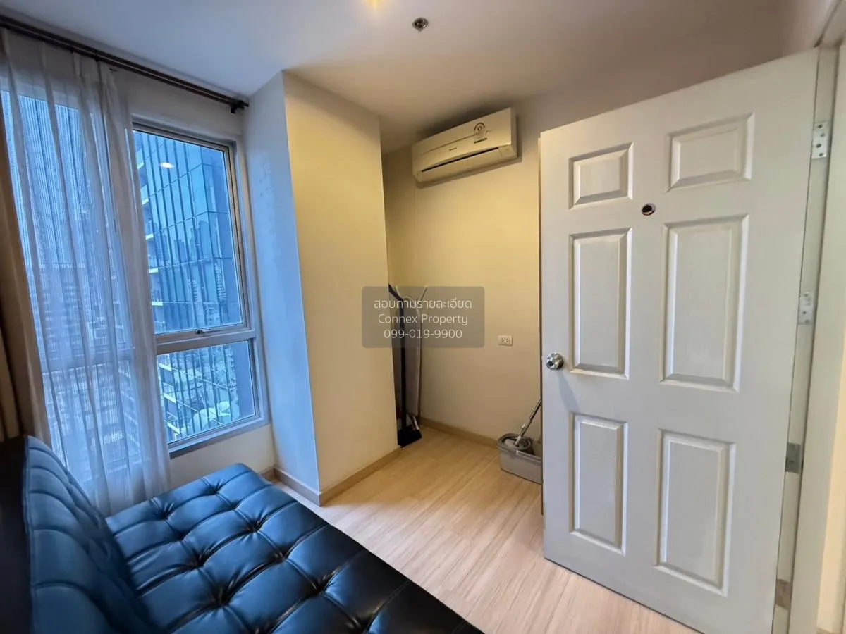 FOR RENT condo , Life @ Sathorn 10 , BTS-Chong Nonsi , Silom , Ba 4