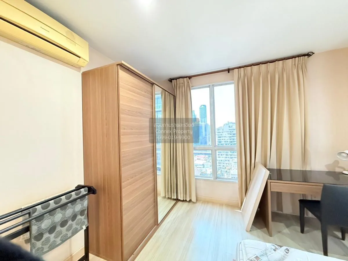 FOR RENT condo , Life @ Sathorn 10 , BTS-Chong Nonsi , Silom , Ba