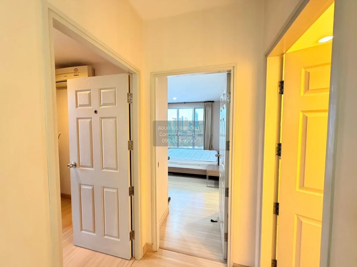 FOR RENT condo , Life @ Sathorn 10 , BTS-Chong Nonsi , Silom , Ba