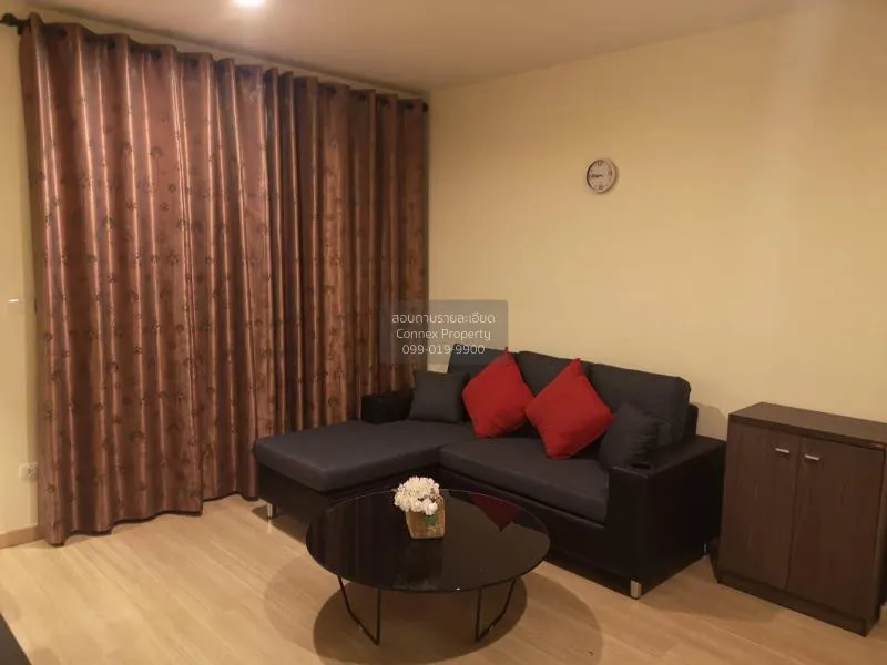 FOR RENT condo , Life @ Sathorn 10 , BTS-Chong Nonsi , Silom , Ba 1