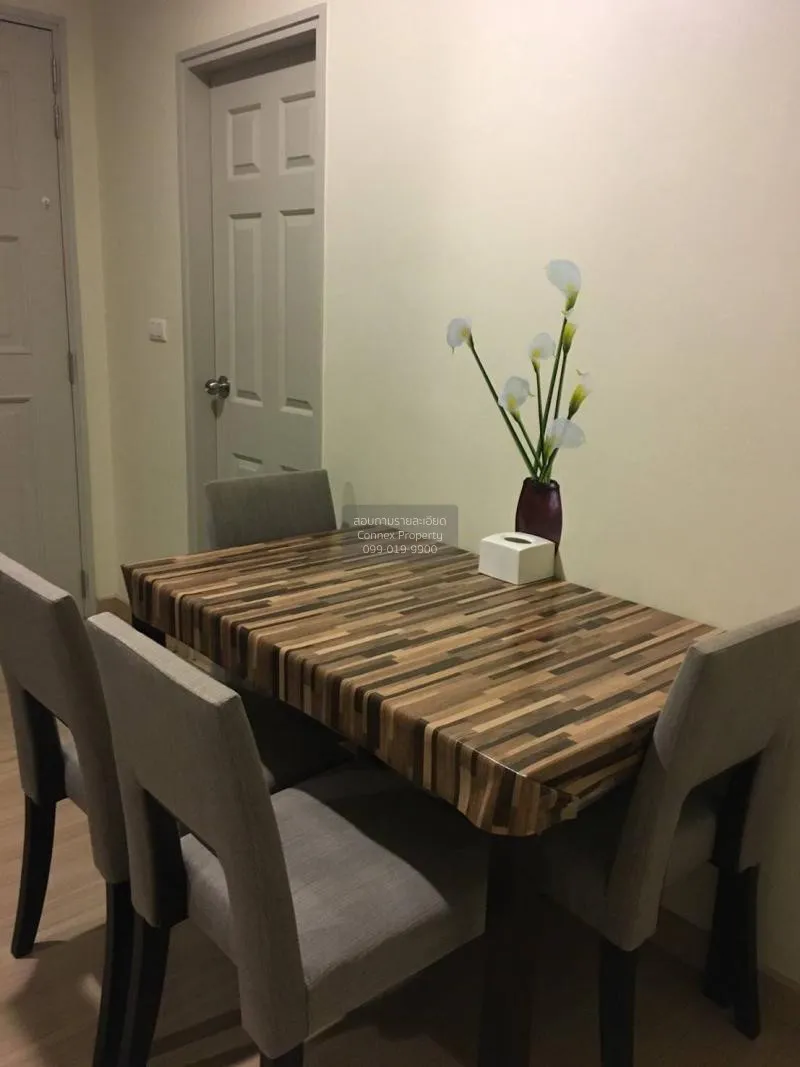 FOR RENT condo , Life @ Sathorn 10 , BTS-Chong Nonsi , Silom , Ba 2