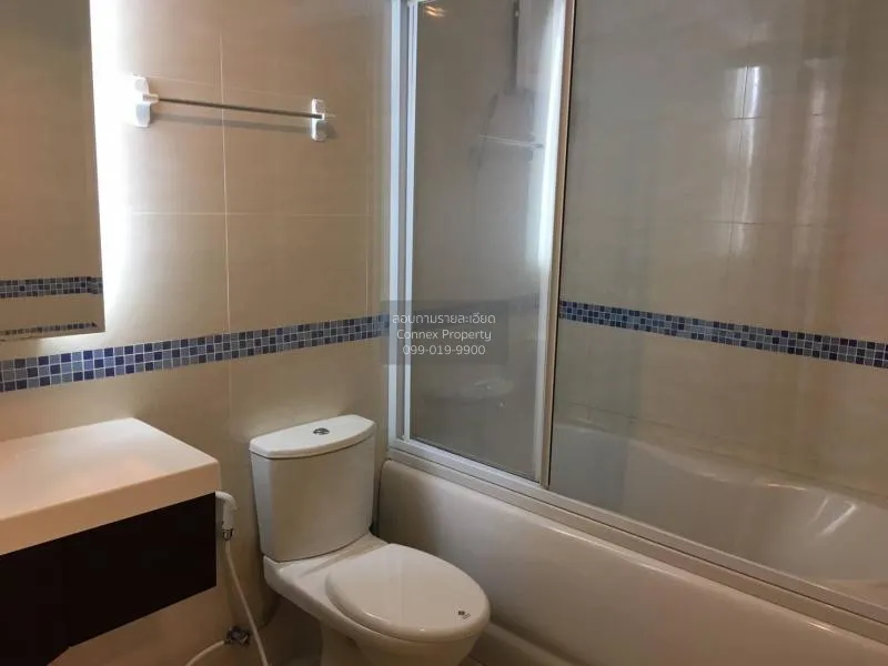 FOR RENT condo , Life @ Sathorn 10 , BTS-Chong Nonsi , Silom , Ba