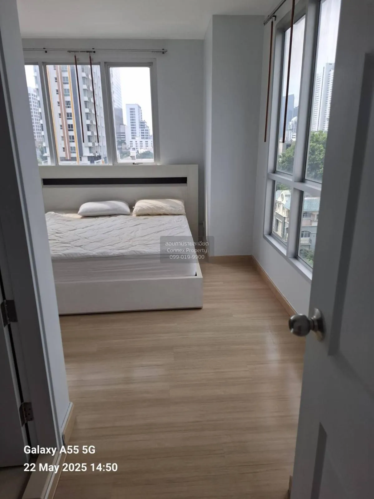 FOR RENT condo , Life @ Sathorn 10 , BTS-Chong Nonsi , Silom , Ba 1