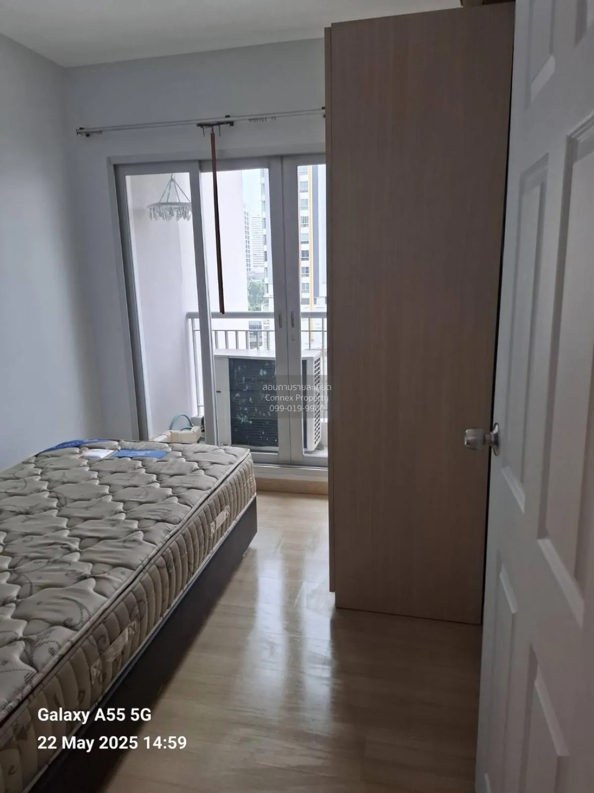 FOR RENT condo , Life @ Sathorn 10 , BTS-Chong Nonsi , Silom , Ba 3