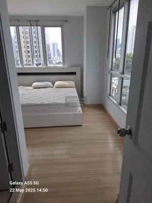 FOR RENT condo , Life @ Sathorn 10 , BTS-Chong Nonsi , Silom , Bang Rak , Bangkok , CX-28213