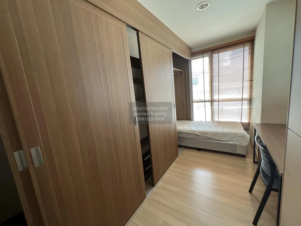 เช่าคอนโด  ไลฟ์ แอท สาทร 10 BTS-ช่องนนทรี สีลม เขต บางรัก กรุงเทพ