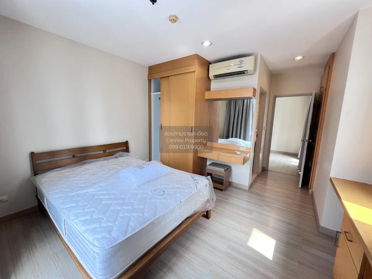 เช่าคอนโด  ไลฟ์ แอท สาทร 10 BTS-ช่องนนทรี สีลม เขต บางรัก กรุงเทพ 3