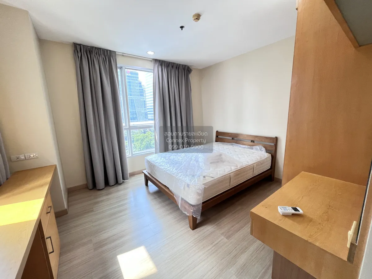 เช่าคอนโด  ไลฟ์ แอท สาทร 10 BTS-ช่องนนทรี สีลม เขต บางรัก กรุงเทพ 4