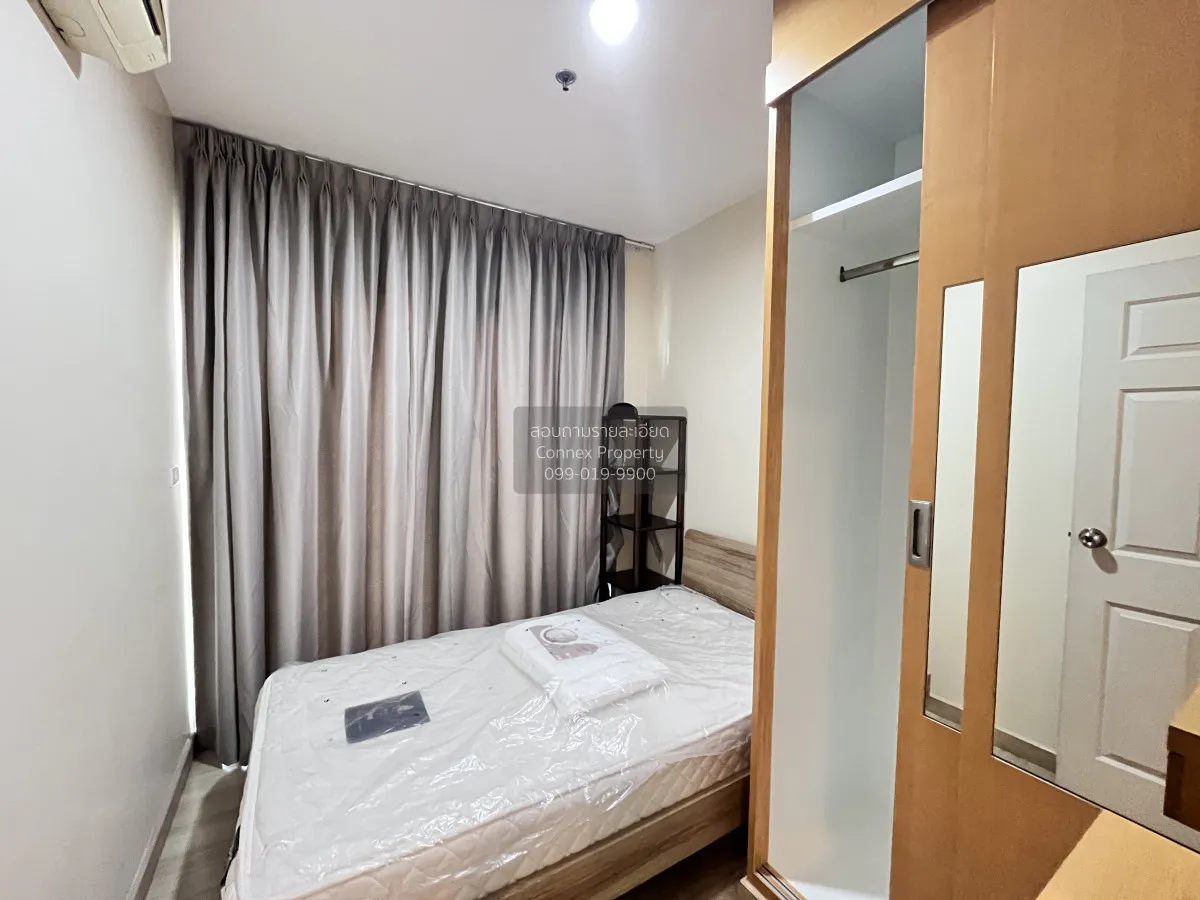 เช่าคอนโด  ไลฟ์ แอท สาทร 10 BTS-ช่องนนทรี สีลม เขต บางรัก กรุงเทพ