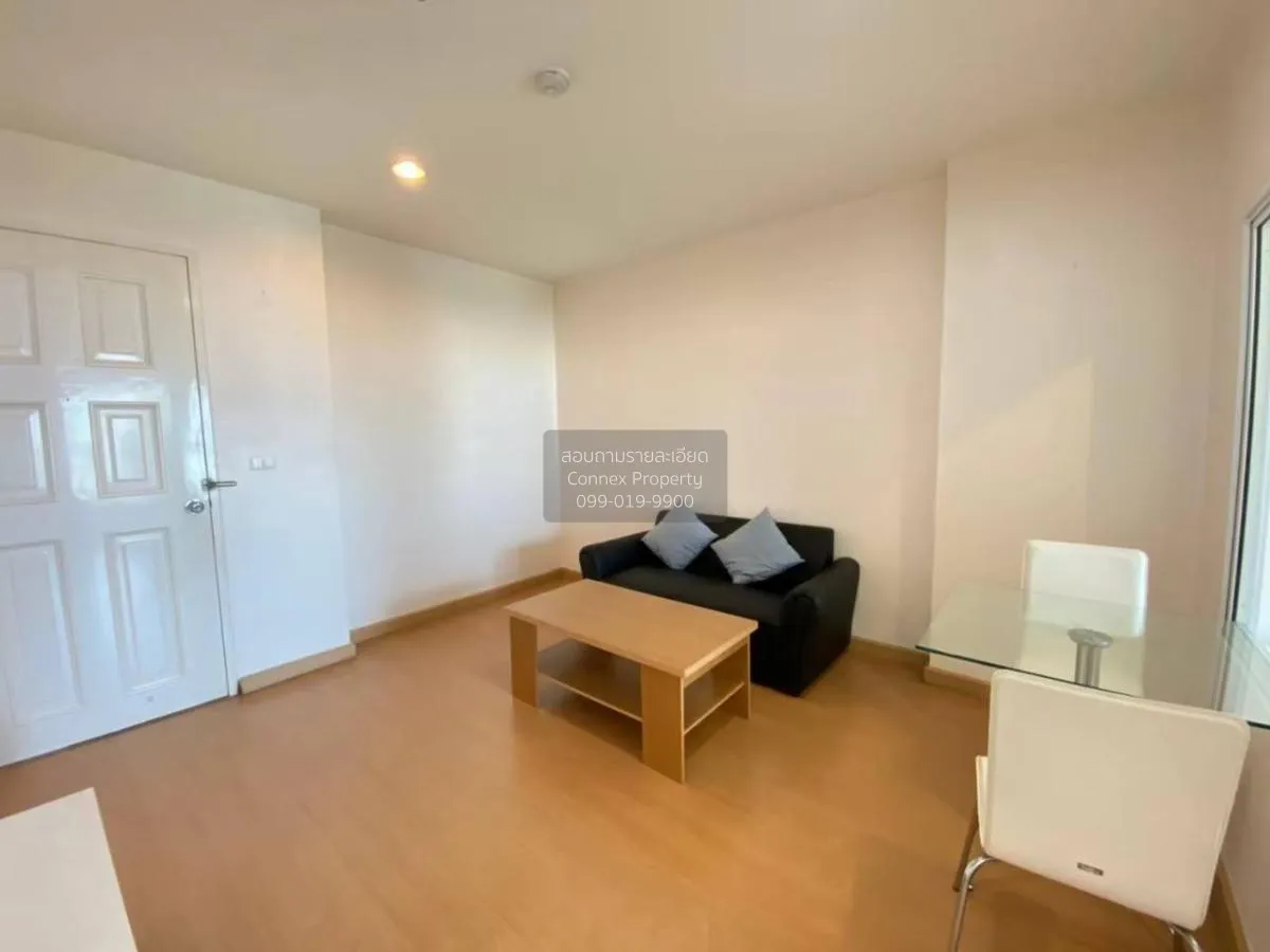 FOR RENT Condo , Life @ BTS Thaphra , BTS-Talat Phlu , Bukkhalo , 1