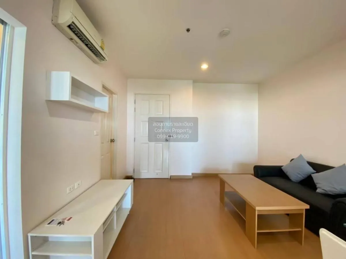 FOR RENT Condo , Life @ BTS Thaphra , BTS-Talat Phlu , Bukkhalo , 3