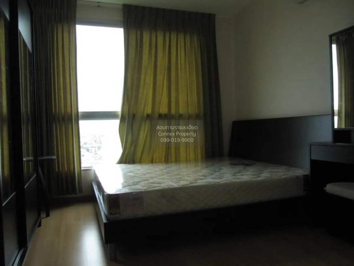 For Sale Condo , Life @ BTS Thaphra , BTS-Talat Phlu , Bukkhalo , 3