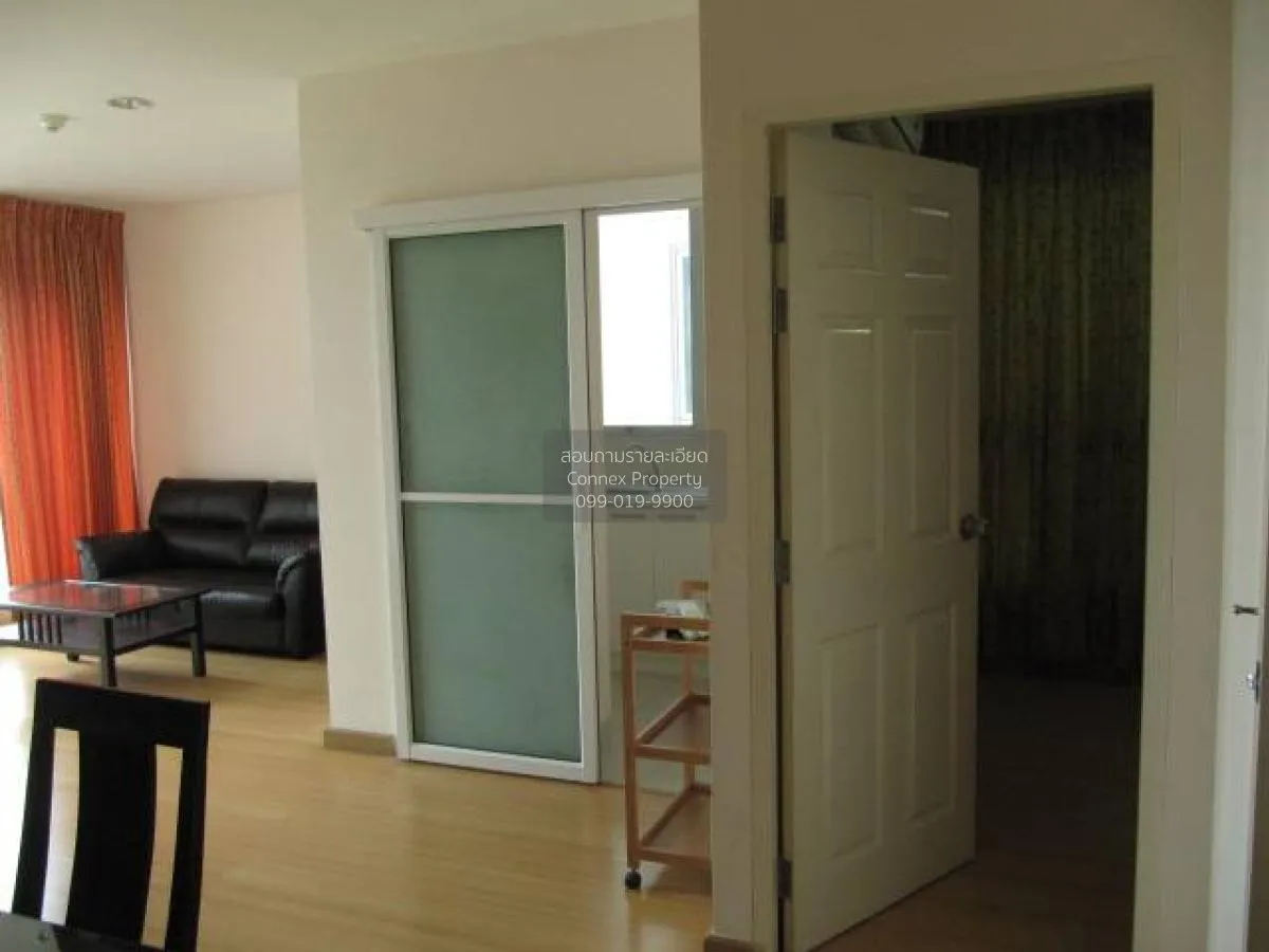 For Rent Condo , Life @ BTS Thaphra , BTS-Talat Phlu , Bukkhalo , 2