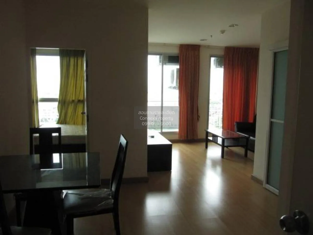 For Rent Condo , Life @ BTS Thaphra , BTS-Talat Phlu , Bukkhalo , 3