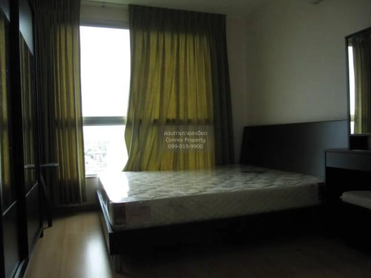 For Rent Condo , Life @ BTS Thaphra , BTS-Talat Phlu , Bukkhalo ,