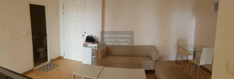 FOR RENT condo , Life @ BTS Thaphra , BTS-Talat Phlu , Bukkhalo , 3