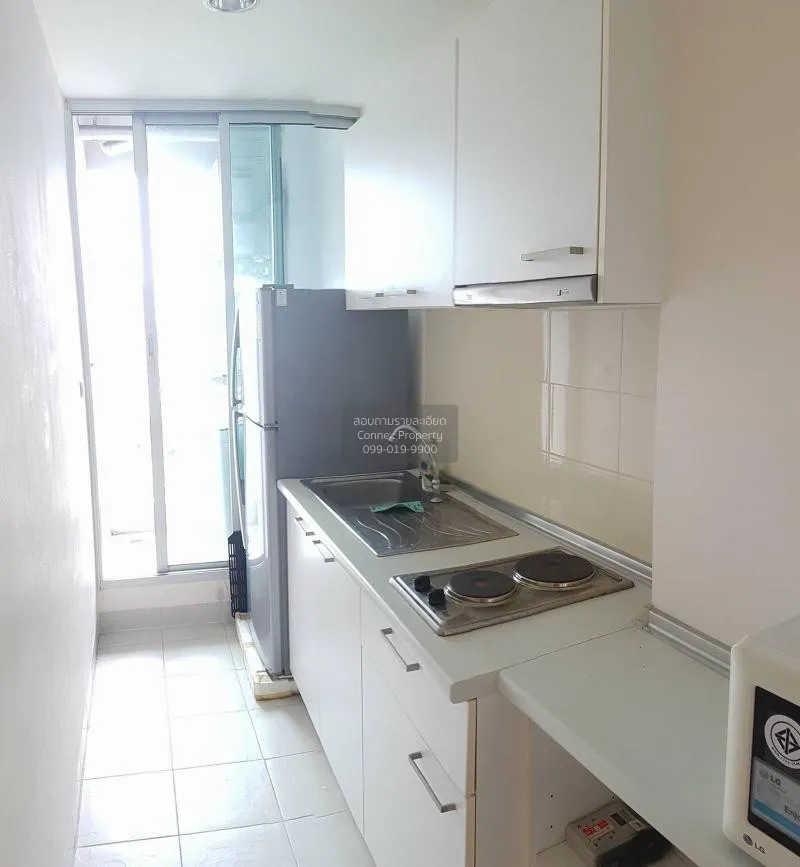 FOR RENT condo , Life @ BTS Thaphra , BTS-Talat Phlu , Bukkhalo , 4