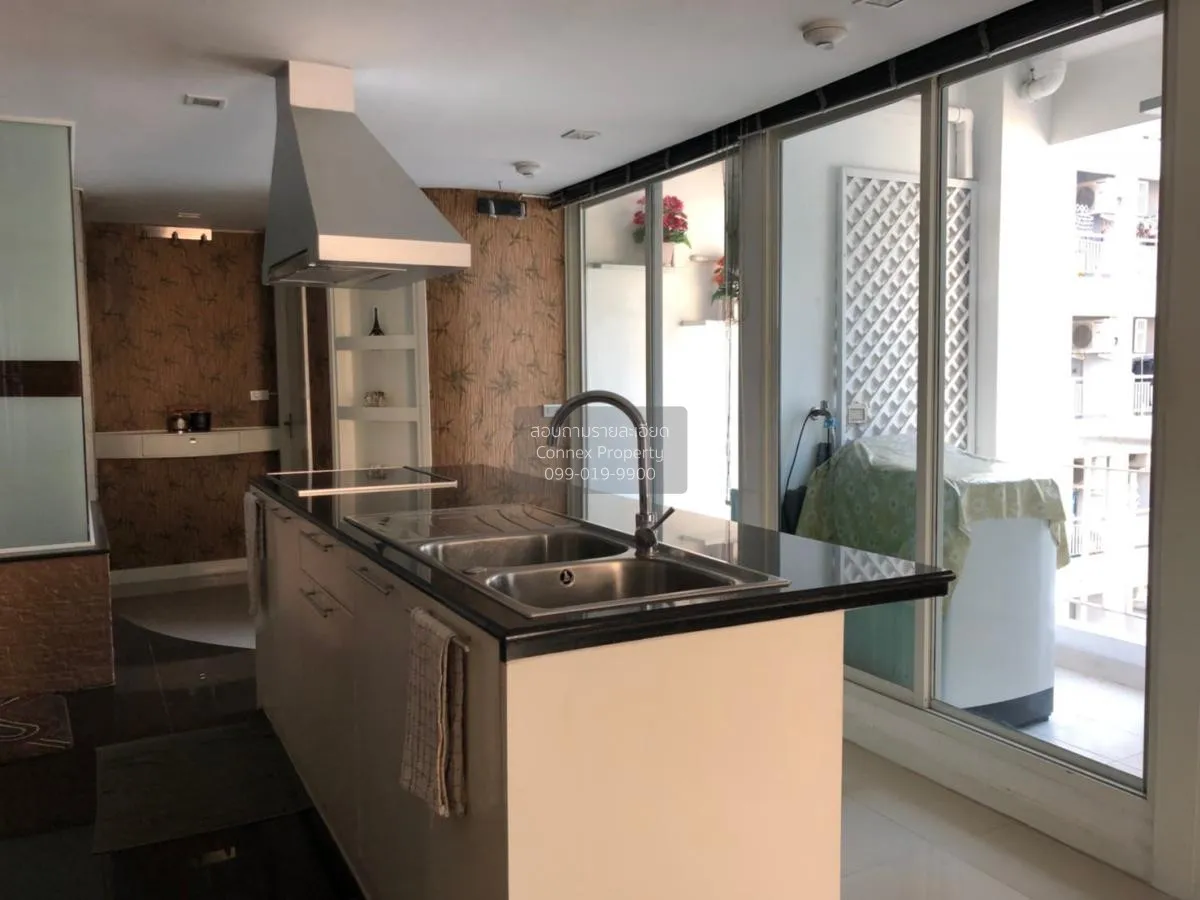 FOR RENT condo , Life @ BTS Thaphra , BTS-Talat Phlu , Bukkhalo , 3