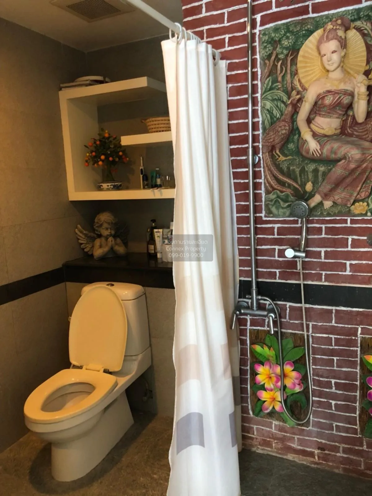 FOR RENT condo , Life @ BTS Thaphra , BTS-Talat Phlu , Bukkhalo ,