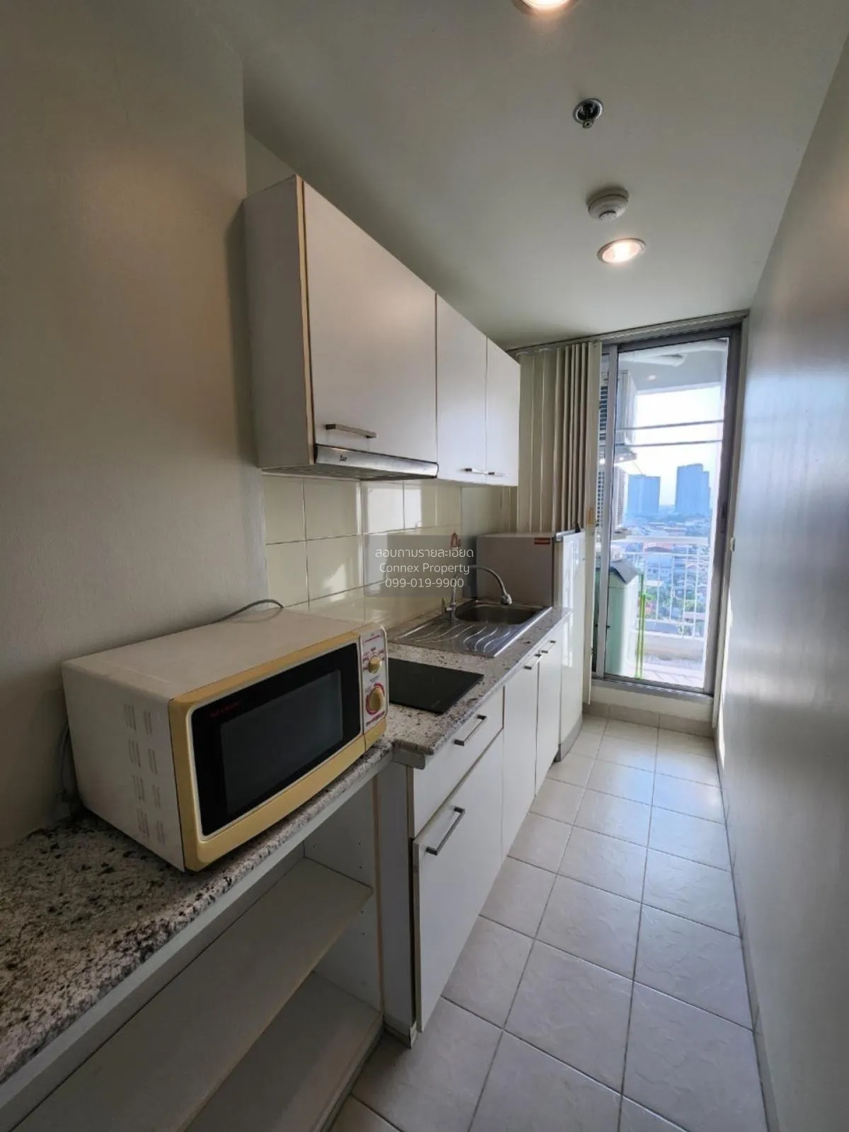 FOR RENT condo , Life @ BTS Thaphra , BTS-Talat Phlu , Bukkhalo ,