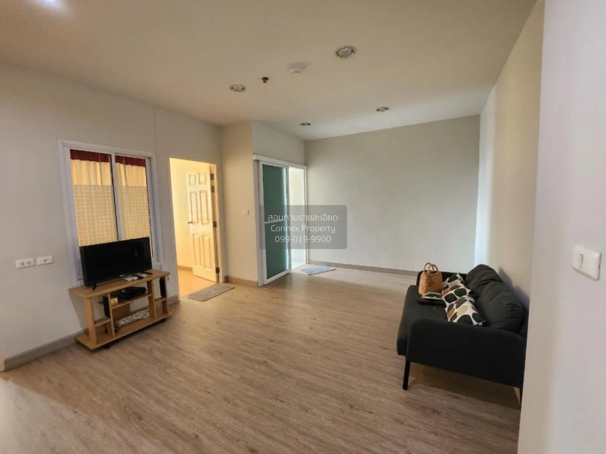 FOR RENT condo , Life @ BTS Thaphra , BTS-Talat Phlu , Bukkhalo , 1