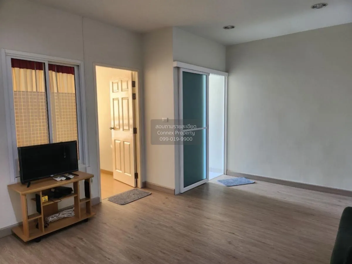 FOR RENT condo , Life @ BTS Thaphra , BTS-Talat Phlu , Bukkhalo , 2