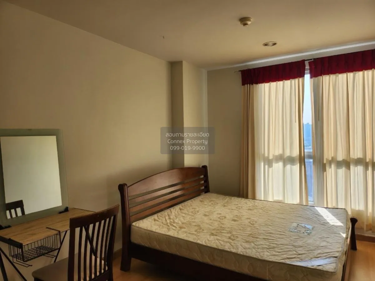 FOR RENT condo , Life @ BTS Thaphra , BTS-Talat Phlu , Bukkhalo , 3