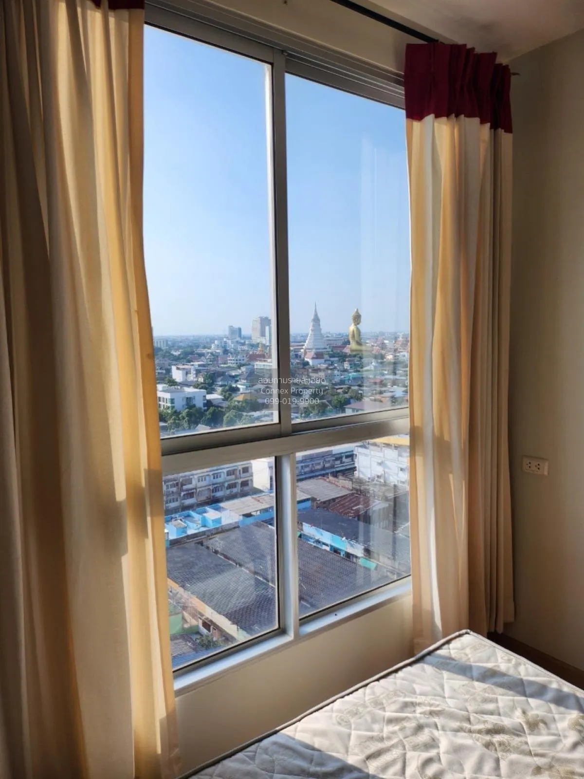 FOR RENT condo , Life @ BTS Thaphra , BTS-Talat Phlu , Bukkhalo ,