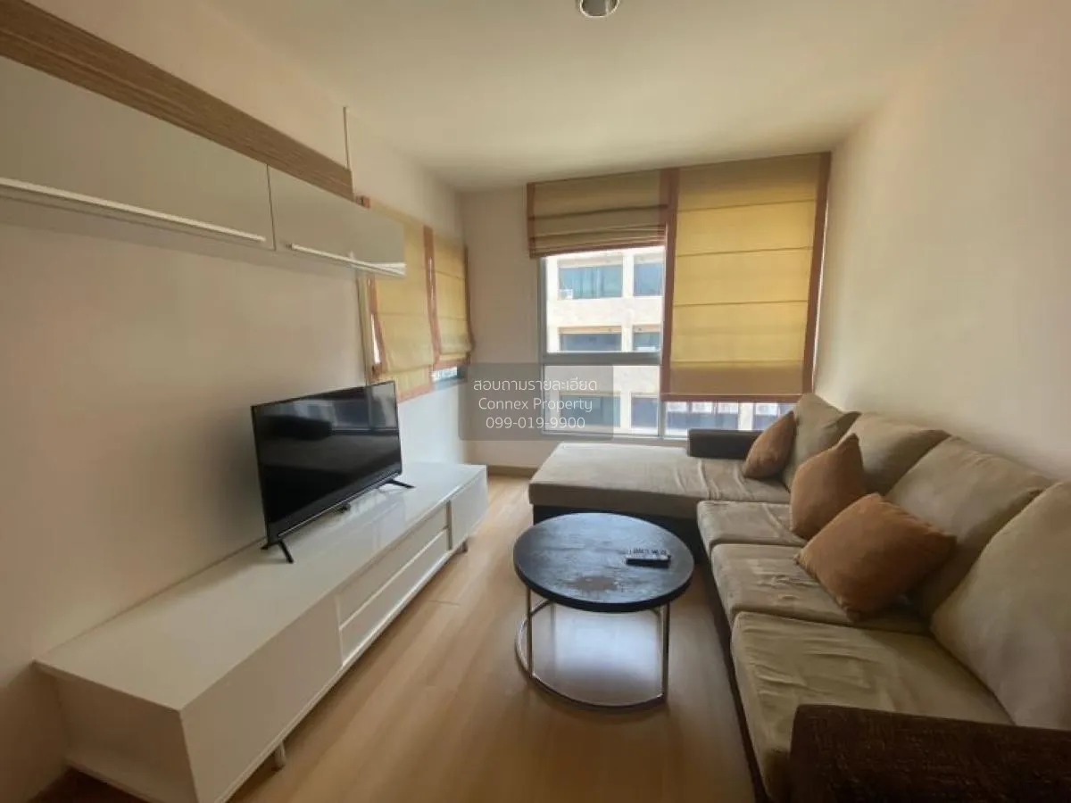 FOR RENT Condo , Life @ BTS Thaphra , BTS-Talat Phlu , Bukkhalo , 2