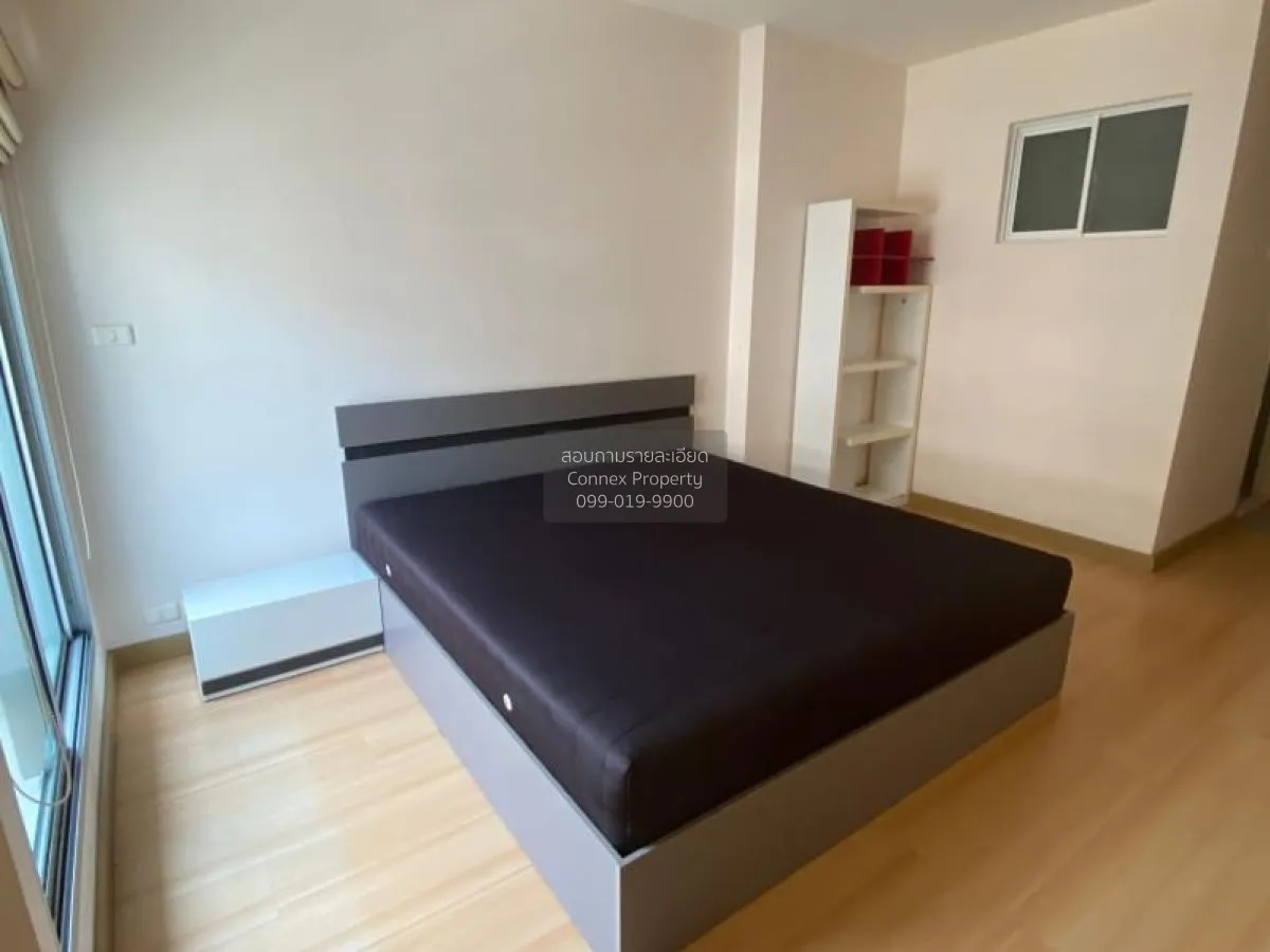 FOR RENT Condo , Life @ BTS Thaphra , BTS-Talat Phlu , Bukkhalo , 4