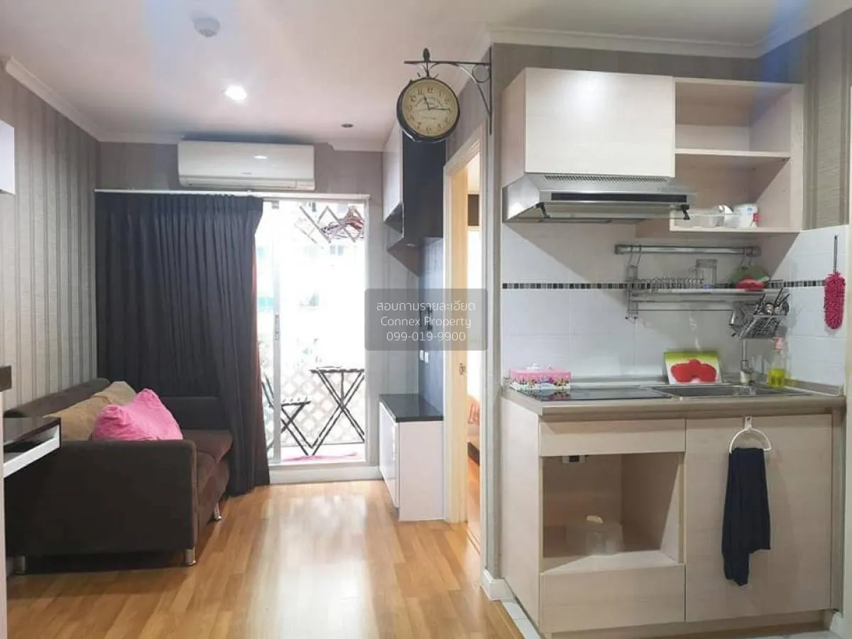 For Sale Condo , Lumpini Park Riverside Rama 3 , Bang Phong Phang 1