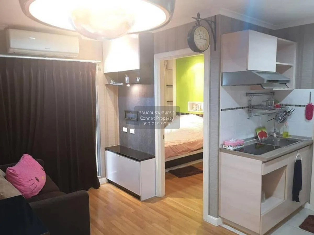 For Sale Condo , Lumpini Park Riverside Rama 3 , Bang Phong Phang 2