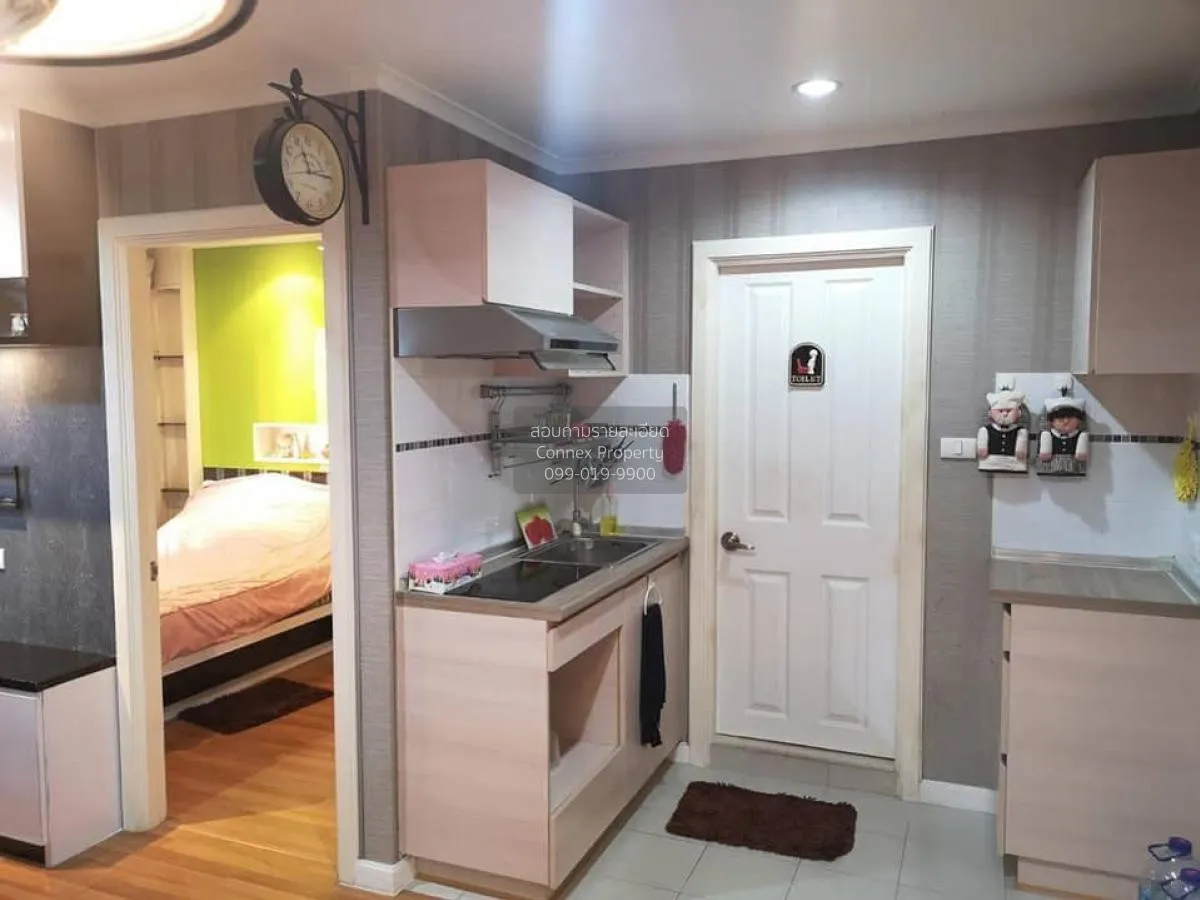 For Sale Condo , Lumpini Park Riverside Rama 3 , Bang Phong Phang 3