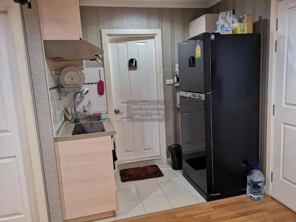 For Sale Condo , Lumpini Park Riverside Rama 3 , Bang Phong Phang 4