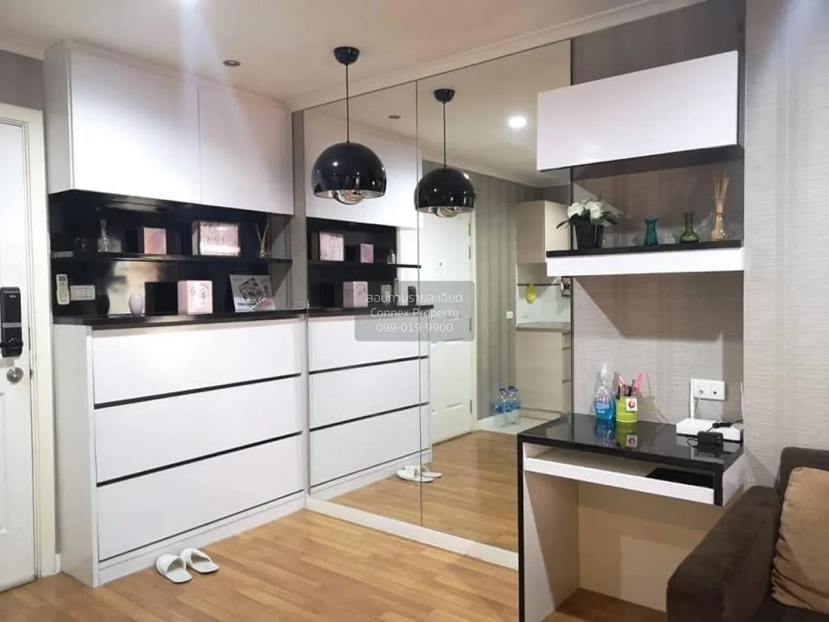 For Sale Condo , Lumpini Park Riverside Rama 3 , Bang Phong Phang