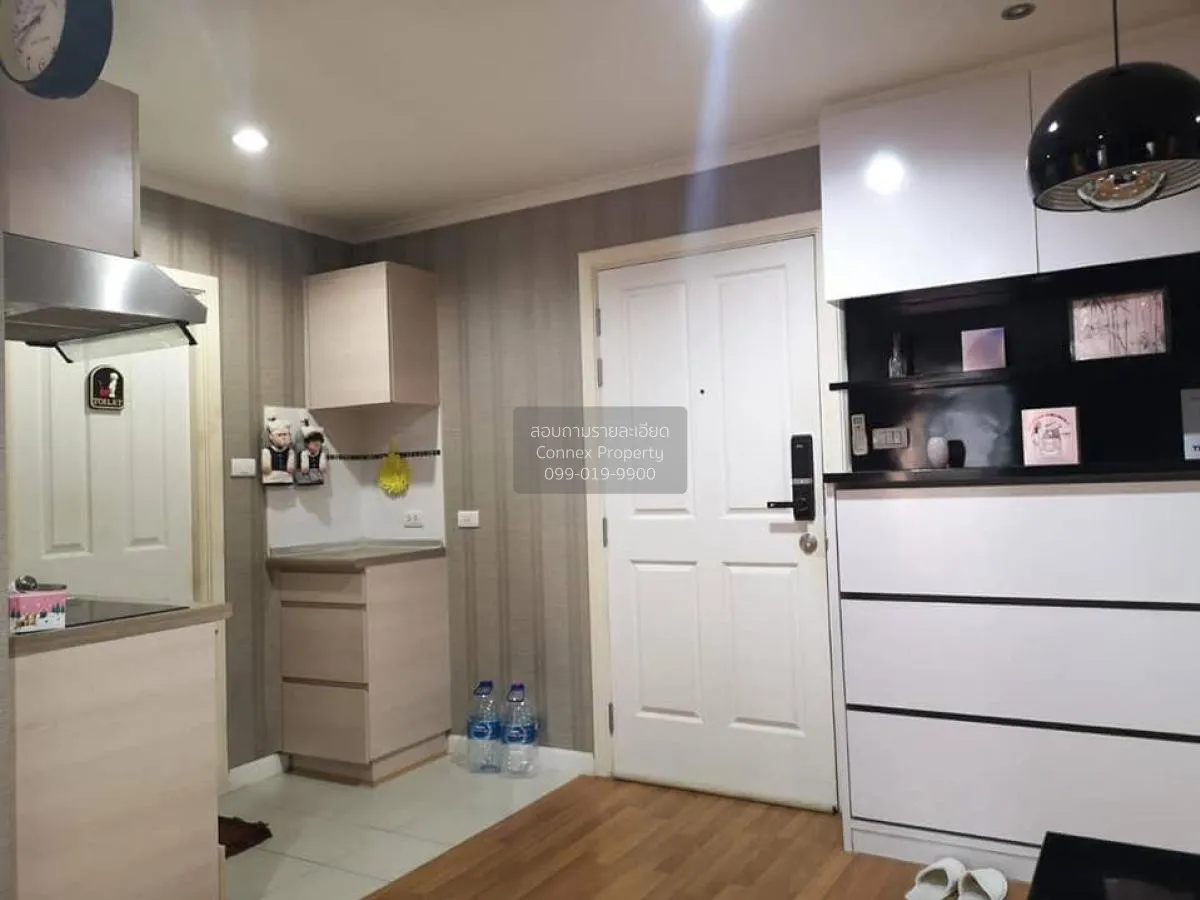 For Sale Condo , Lumpini Park Riverside Rama 3 , Bang Phong Phang